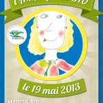 L'AMAP fête le bio: marché 2013