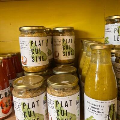 Petite Fève est devenue grande !